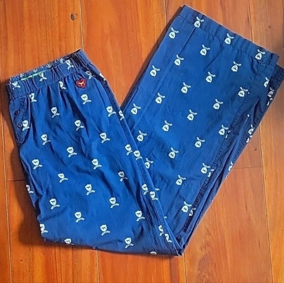 Victoria’s Secret’s PINK Logo Pajama Pants - Picture 6 of 13